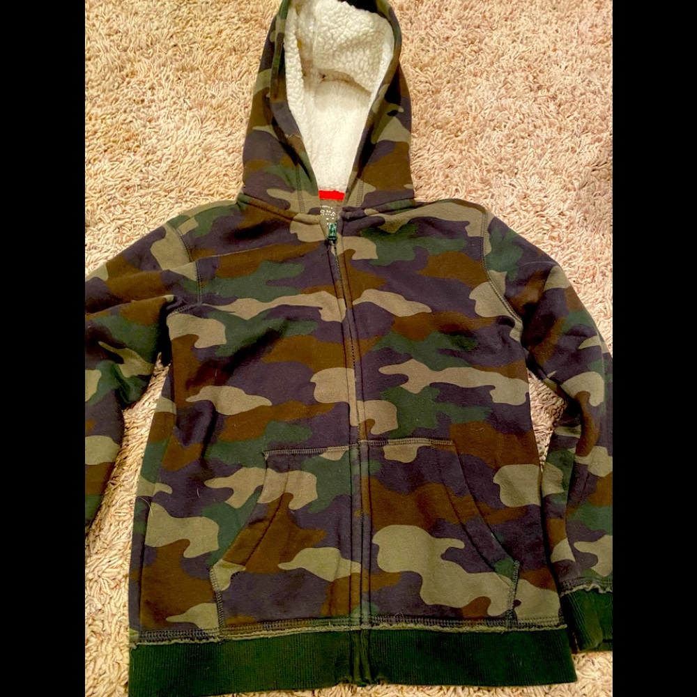 Kids sweatshirt